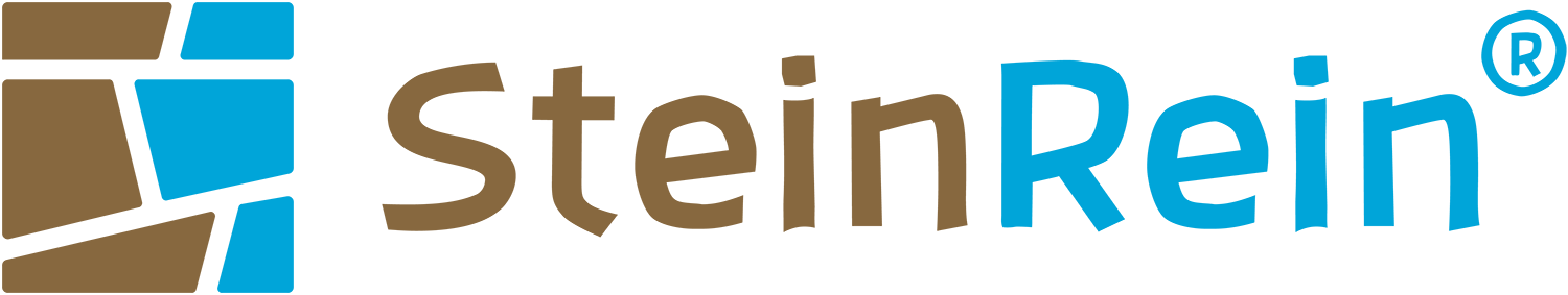 Logo Steinrein